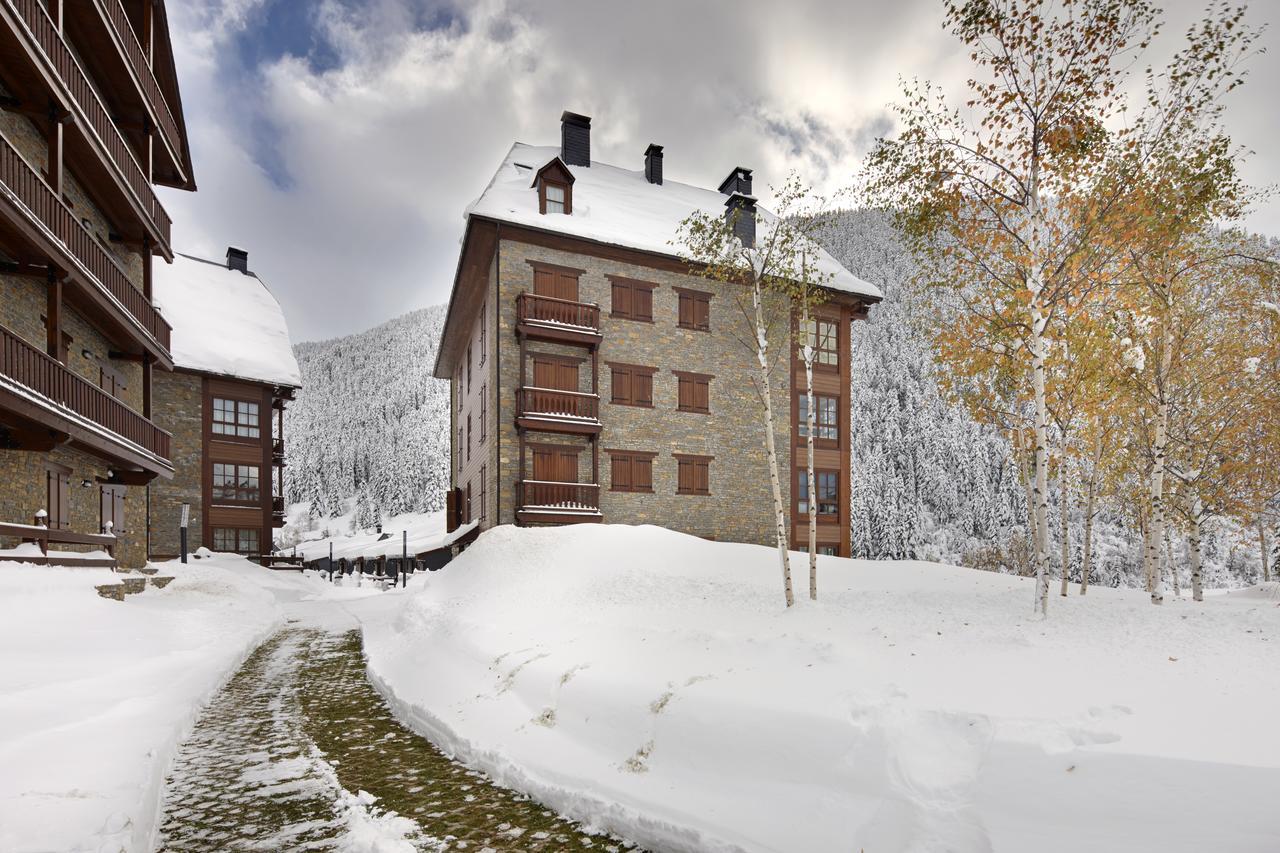 Val De Ruda Luxe 51 By Feelfree Rentals Baqueira Beret Exterior photo